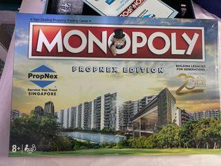 Monopoly PropNex Edition