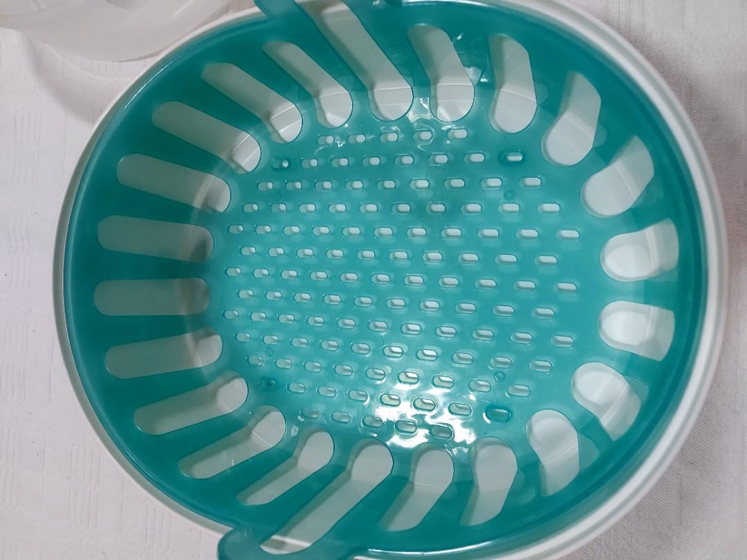 Mothercare microwave hot sale steriliser