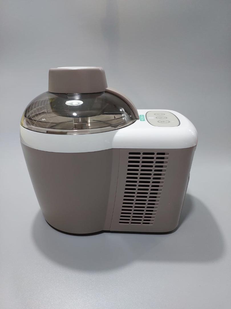 Moving Out Sales! Icecream marker, TV & Home Appliances, Kitchen