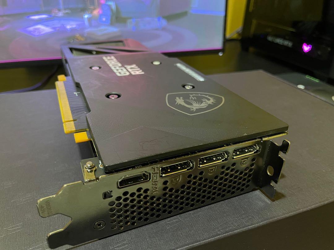 3060 ti ventus best sale 3x