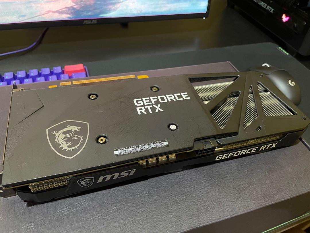 3060 ti sales ventus 3x oc