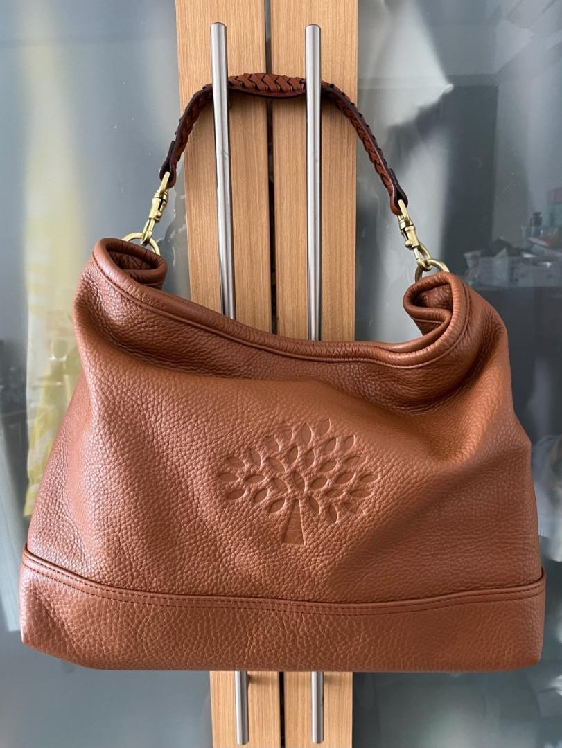 Mulberry soft leather bags sales