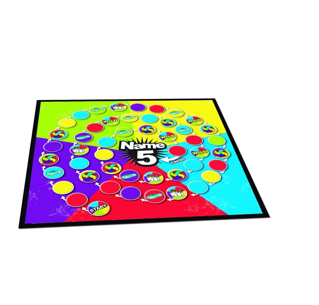 can-you-name-5-speech-corner