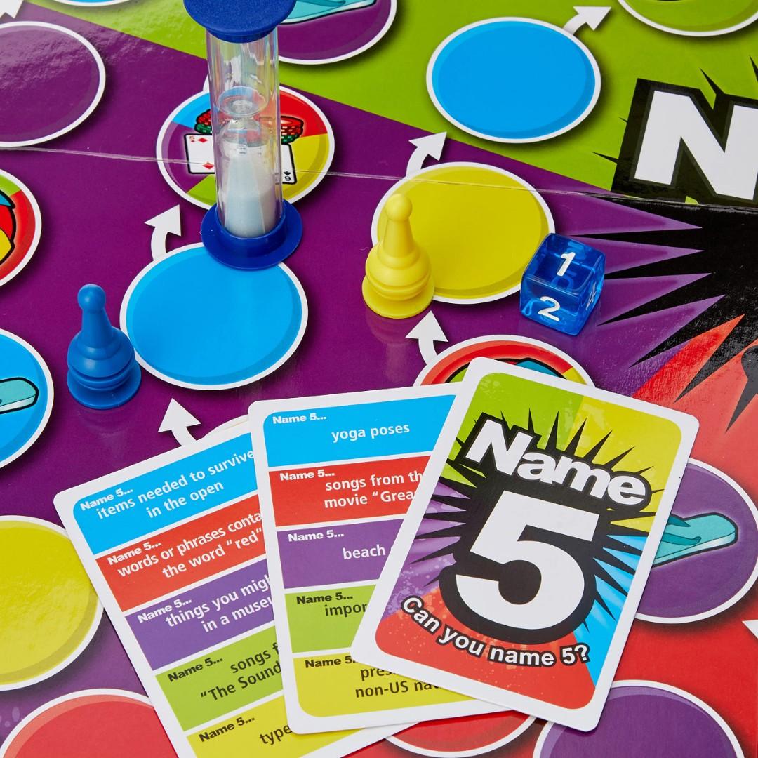 name-5-can-you-name-5-hobbies-toys-toys-games-on-carousell