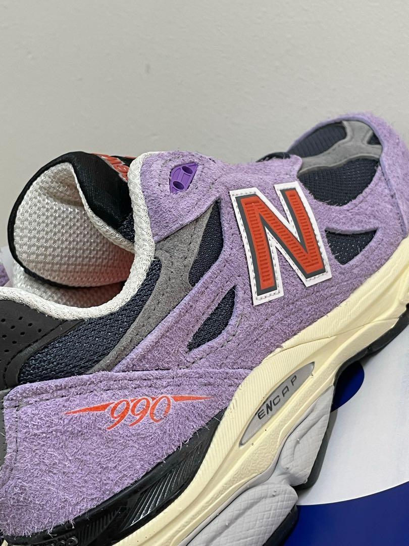 New balance 690 men birch hot sale