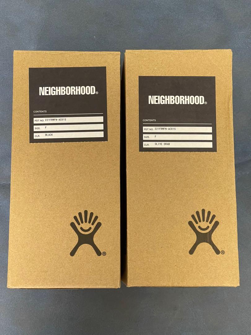 NEIGHBORHOOD NHWDS / SS-DRINK BOTTLE, 傢俬＆家居, 廚具和餐具, 廚