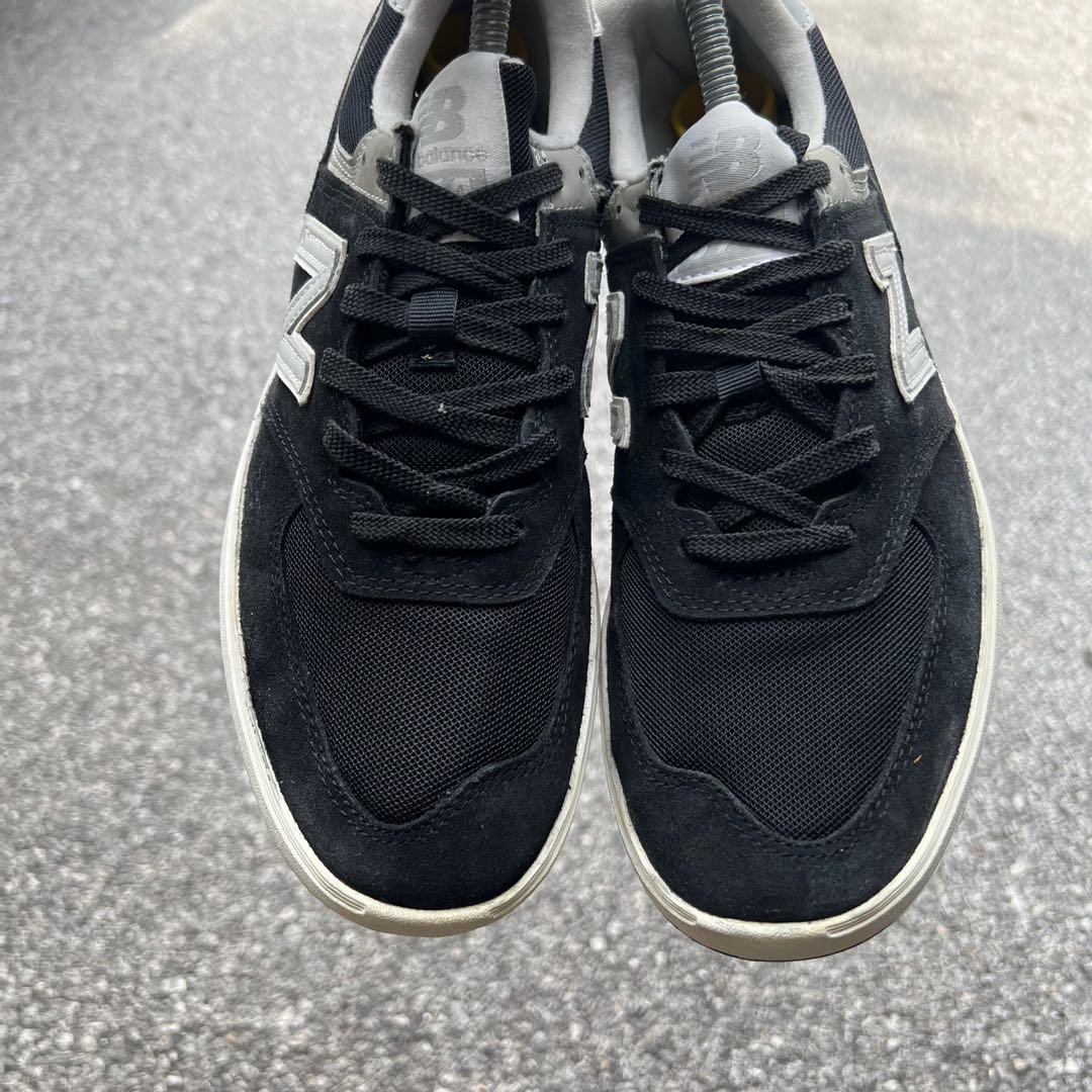 Men's new on sale balance 574 revlite