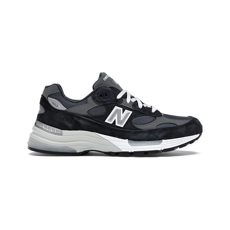 New Balance 992, Men's Fashion, Footwear, Sneakers on Carousell