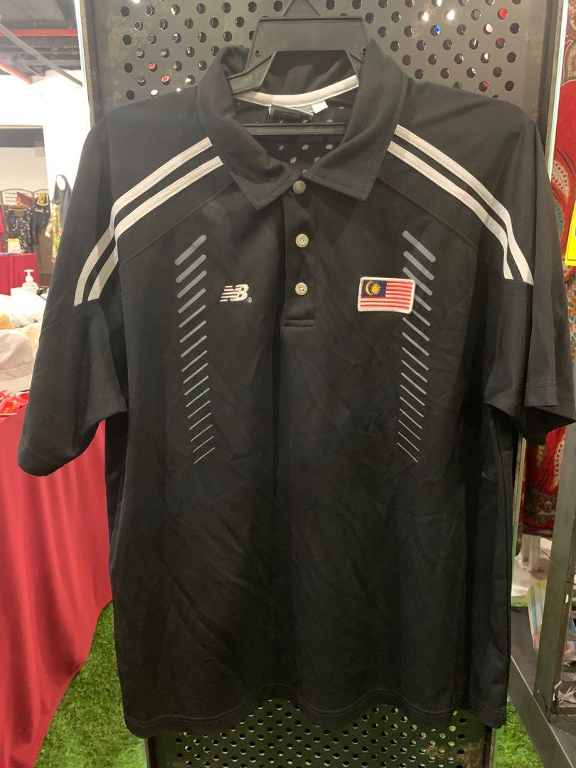 New balance jersey malaysia new arrivals
