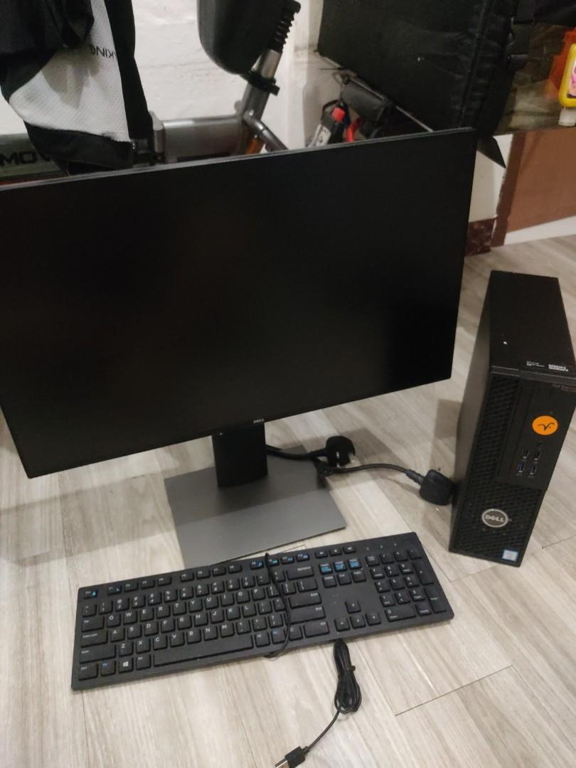 dell new computer price