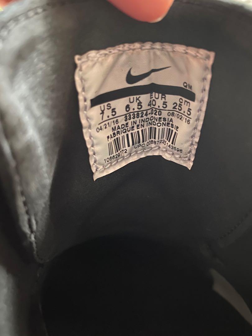 Nike stefan shop janoski original indonesia