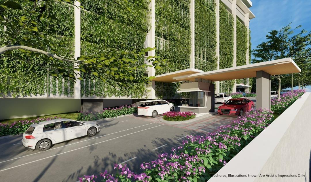 New Property Near Leasure Mall Cheras, Property, For Sale on Carousell