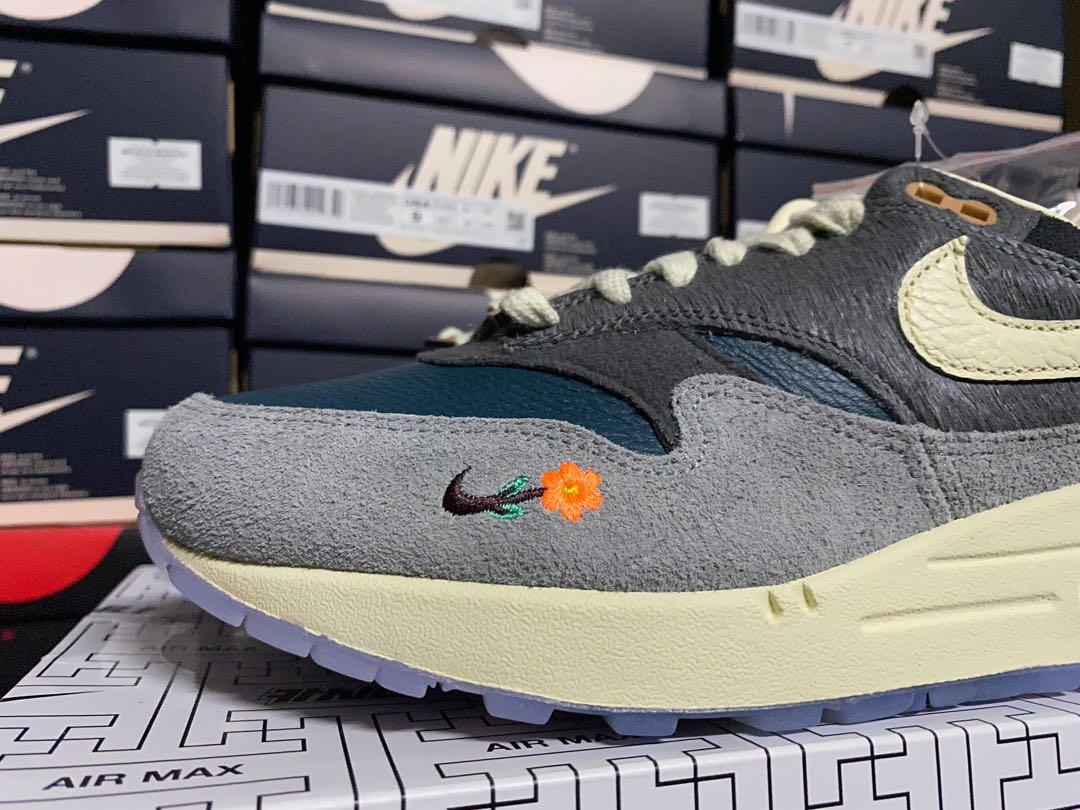 Air max 1 size sale 3