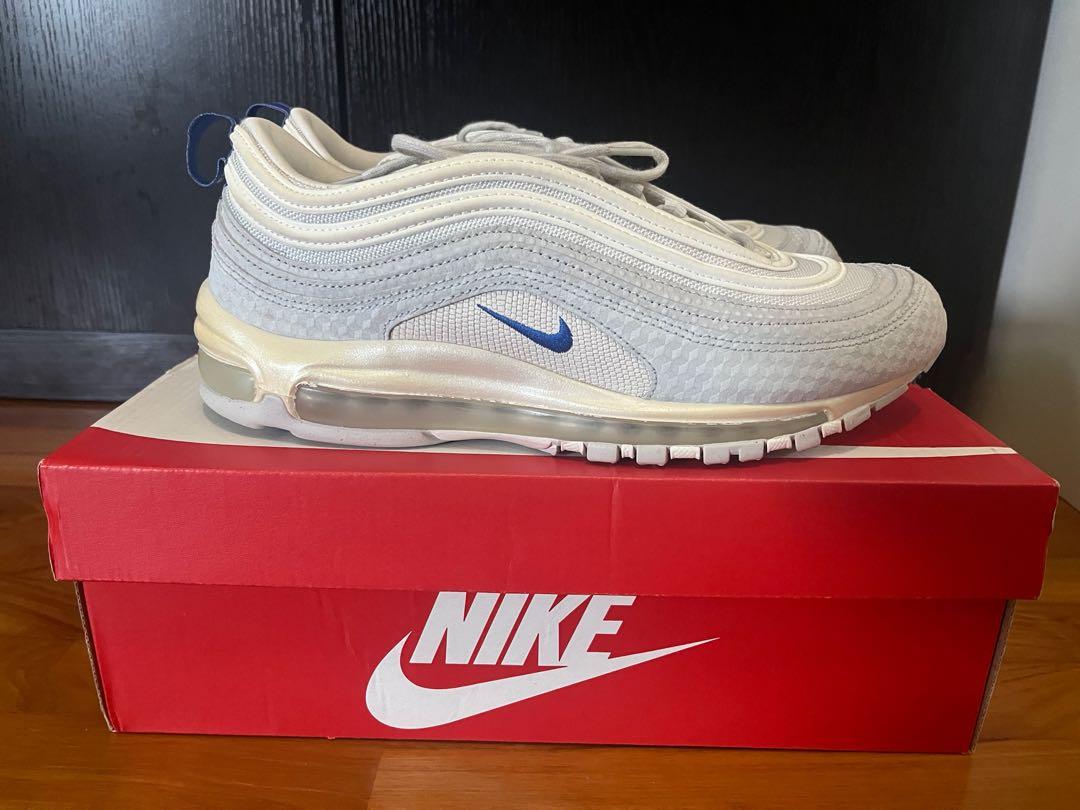 Nike Air Max 97 Men s Fashion Footwear Sneakers on Carousell