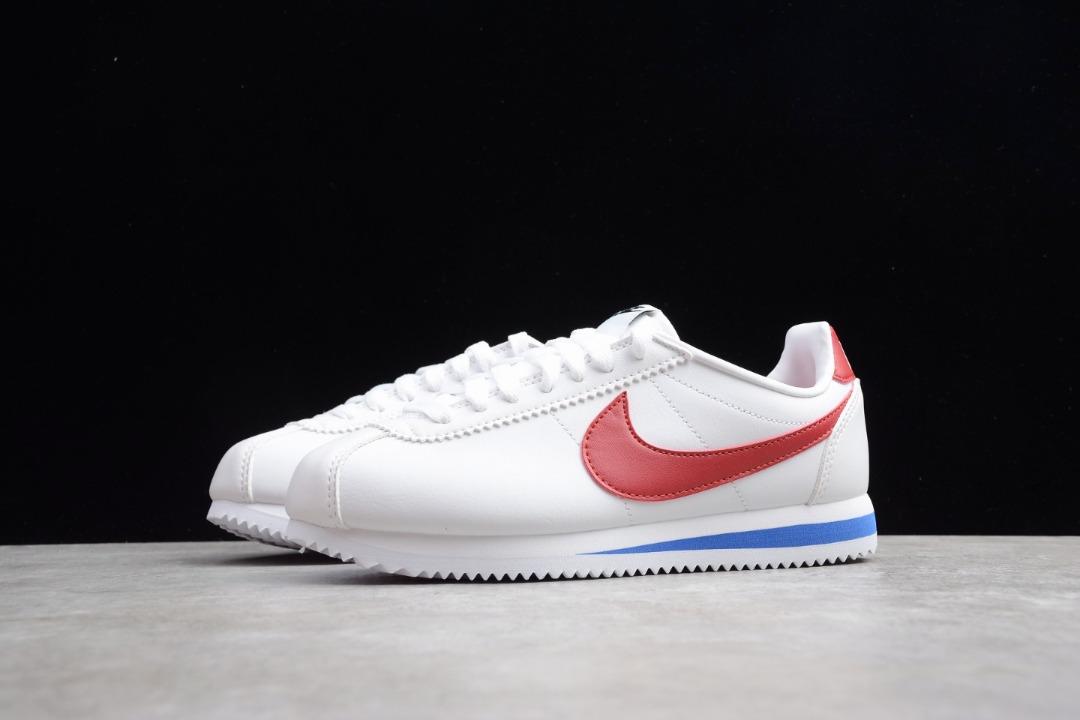 NIKE Classic Cortez Low Top Sneakers Men s Fashion Footwear