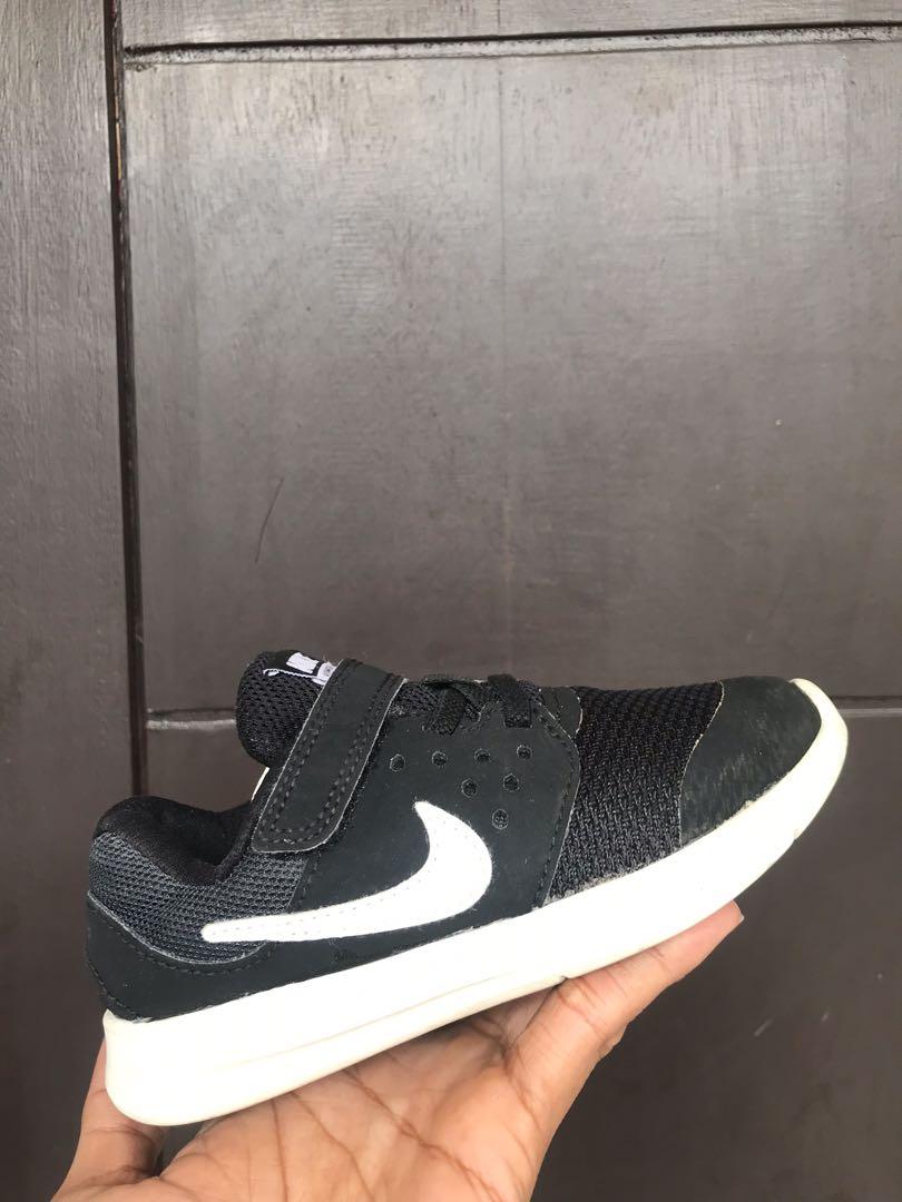 Nike downshifter 7 kids sale