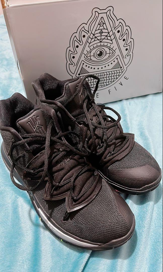 Kyrie 218 hot sale