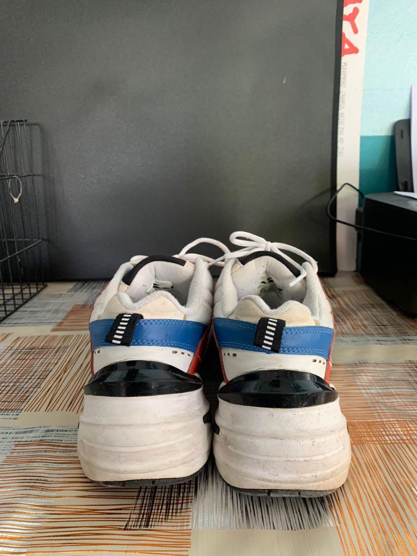 Mk on sale tekno nike