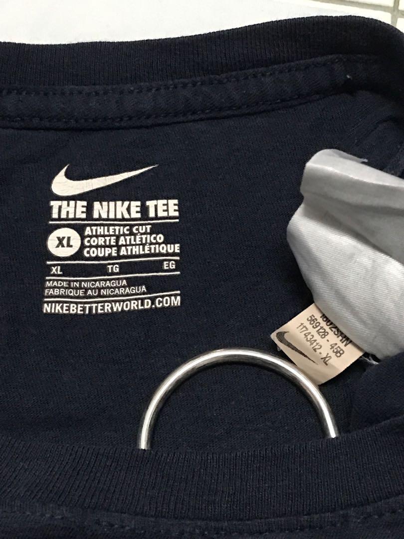 Nike original made in clearance