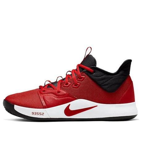 Nike pg 3 red clearance