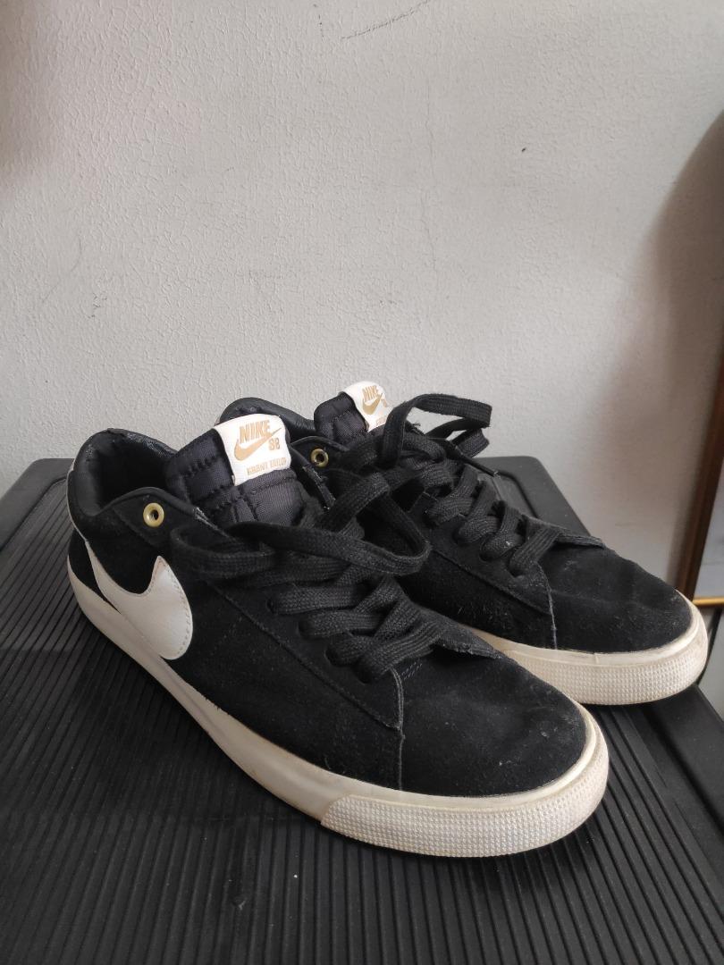 nike sb grant taylor pro model shoes kasut