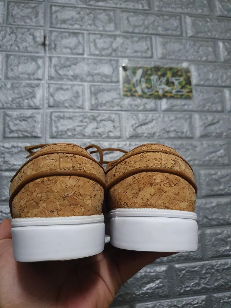 NIKE SB STEFAN JANOSKI CORK Men s Fashion Footwear Sneakers
