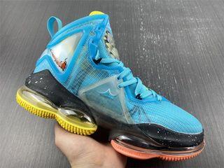 Nike shoes.  All sizes available