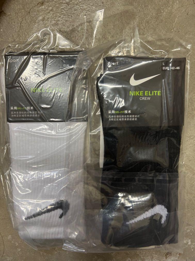 nike sock, Men's Fashion, Watches & Accessories, Socks on Carousell