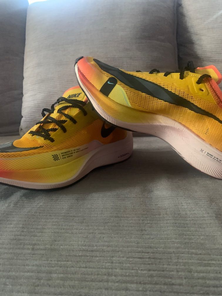 nike vaporfly ekiden