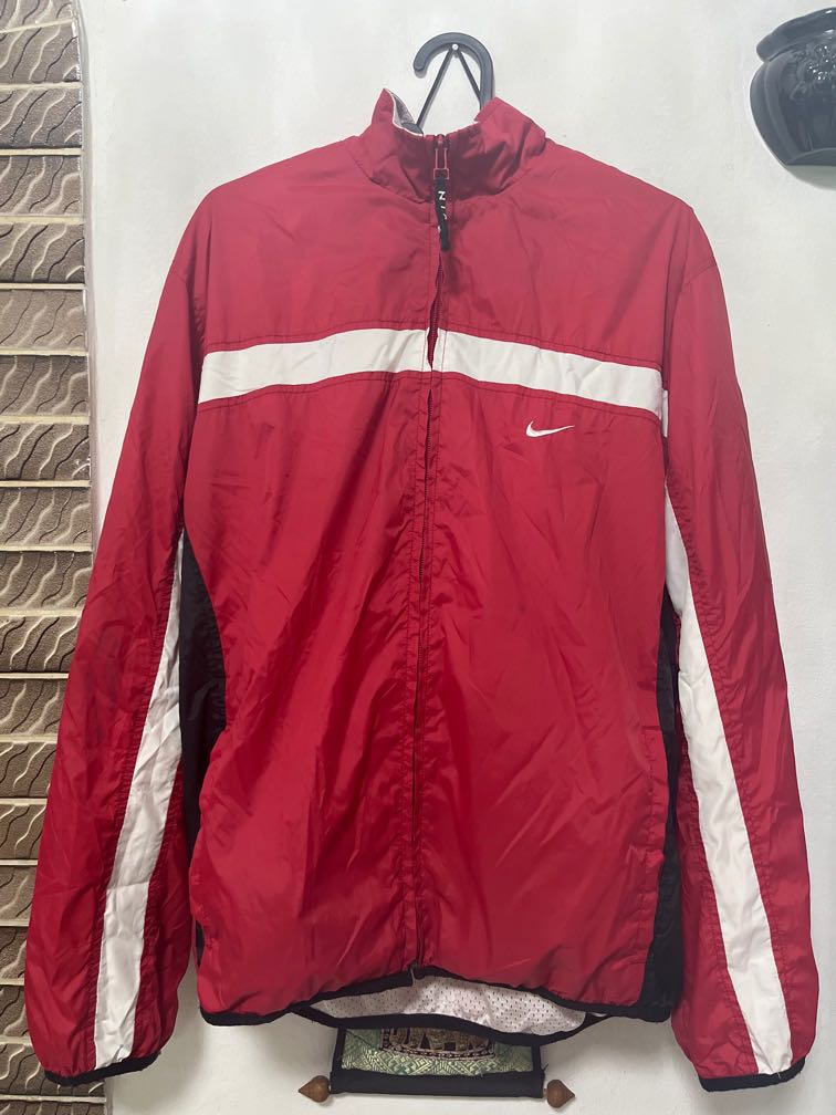 Nike Windbreaker, Women's Fashion 