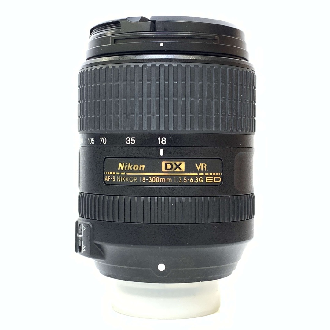 Nikon AF-S DX 18-300F3.5-6.3G ED VR