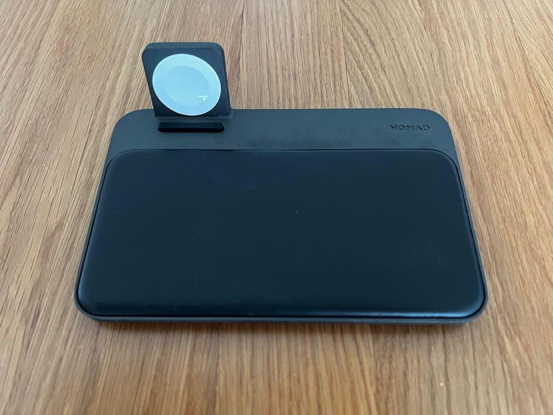 Nomad base online station apple
