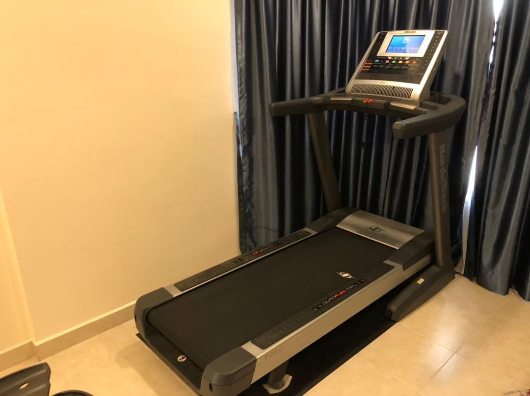 Nordictrack t25 0 store