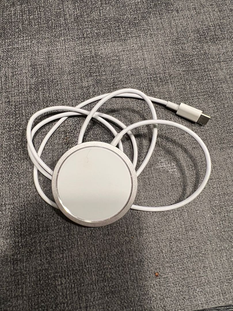 Oem apple hotsell watch charger
