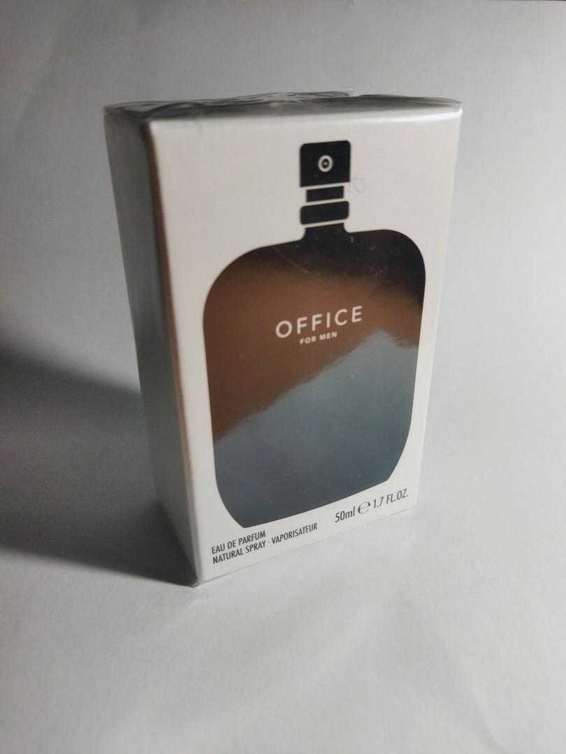 OFFICE FOR MEN - Jeremy Fragrance, Beauty & Personal Care, Fragrance &  Deodorants on Carousell