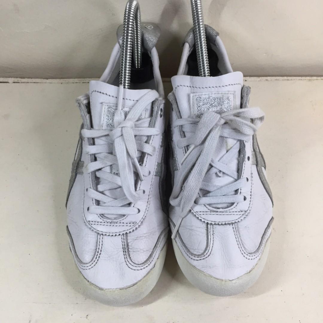 ONITSUKA TIGER D508K, Women's Fashion, Footwear, Sneakers on Carousell