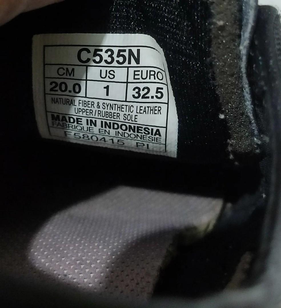 Insole onitsuka on sale