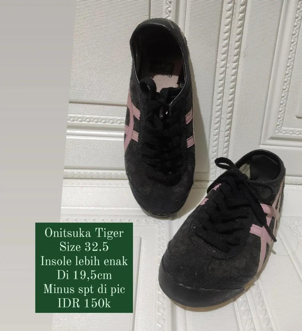 Ukuran insole sepatu onitsuka tiger outlet