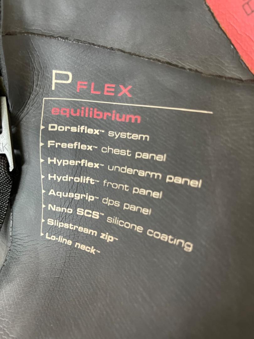 Orca PFlex Wetsuit, Sports Equipment, Other Sports Equipment and