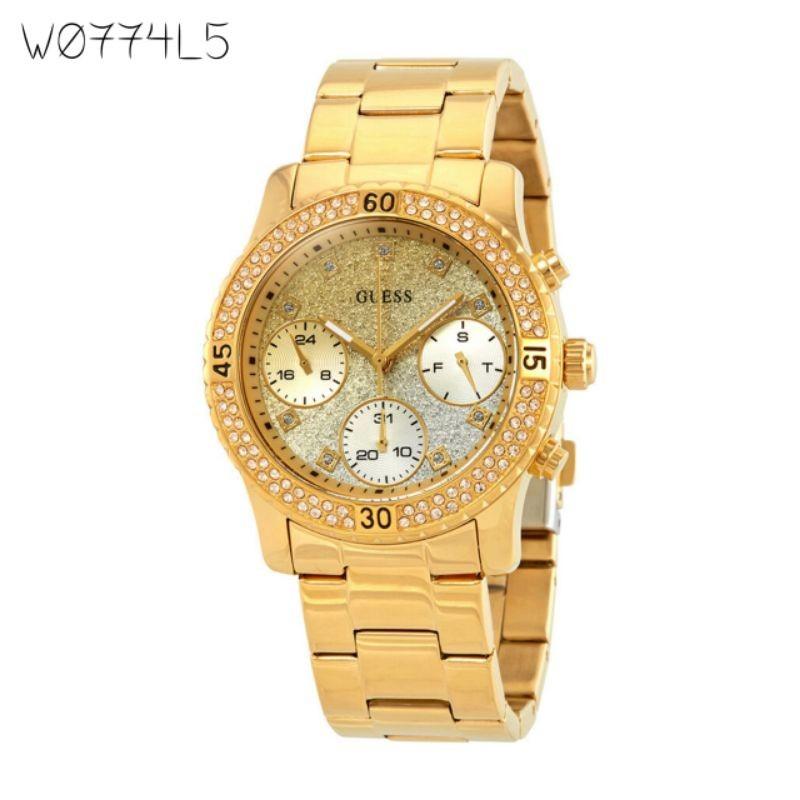 W0774l3 new arrivals guess watch