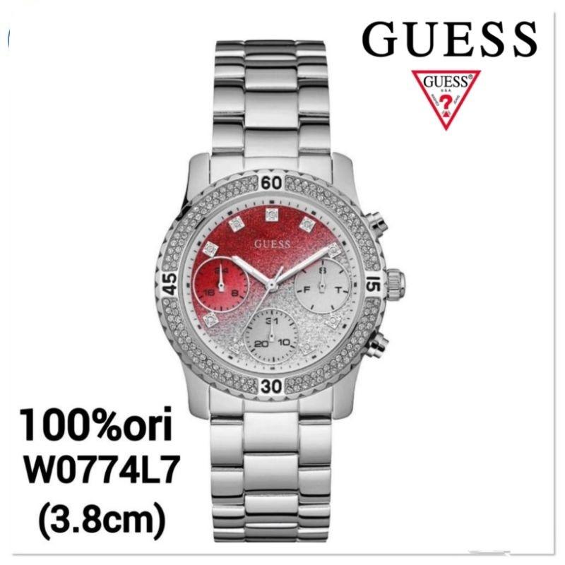 W0774l3 guess hotsell watch