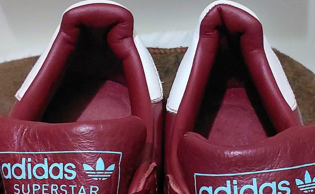 Adidas bd7416 2025