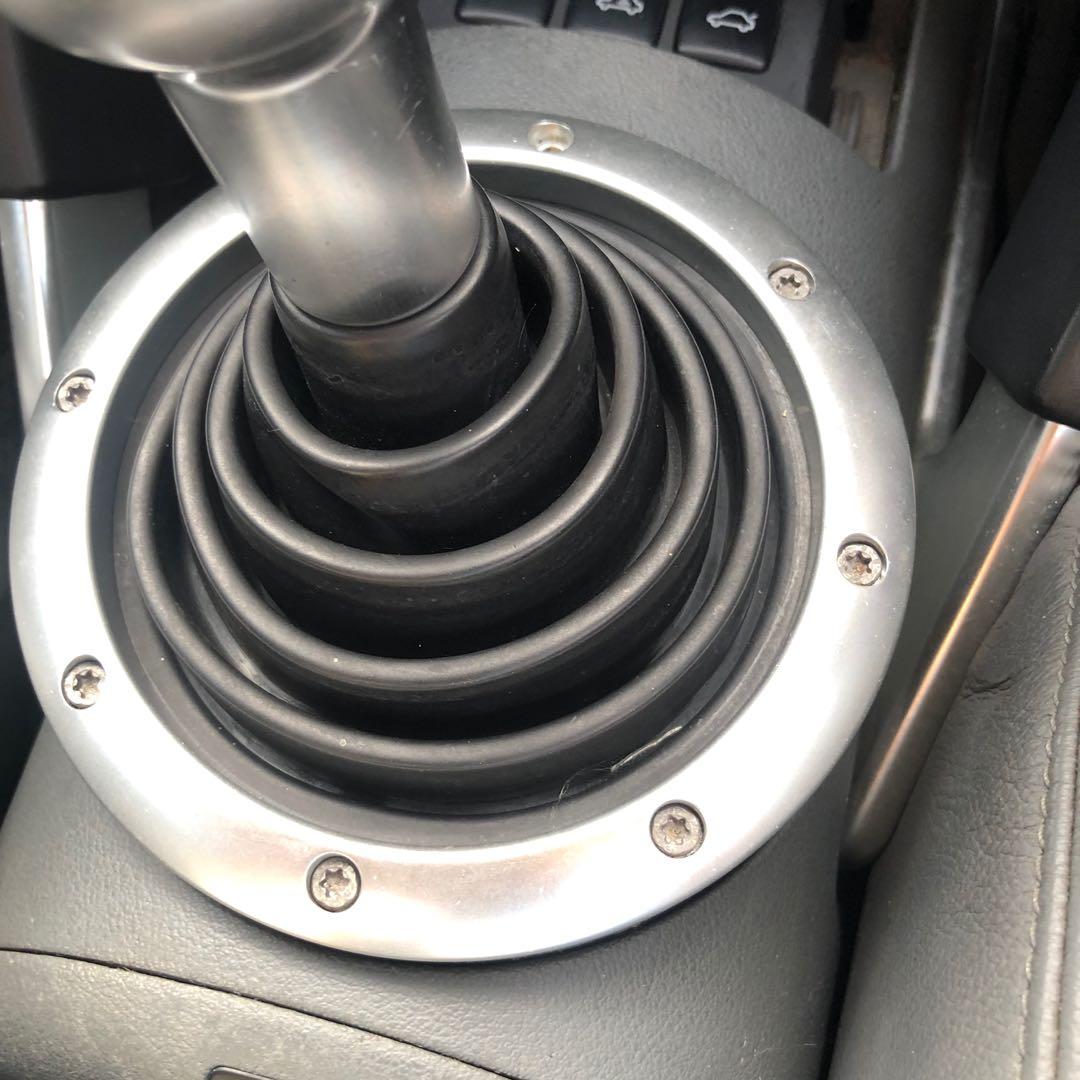 Audi tt deals mk1 gear knob