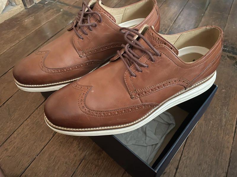 Cole haan clearance original grand woodbury