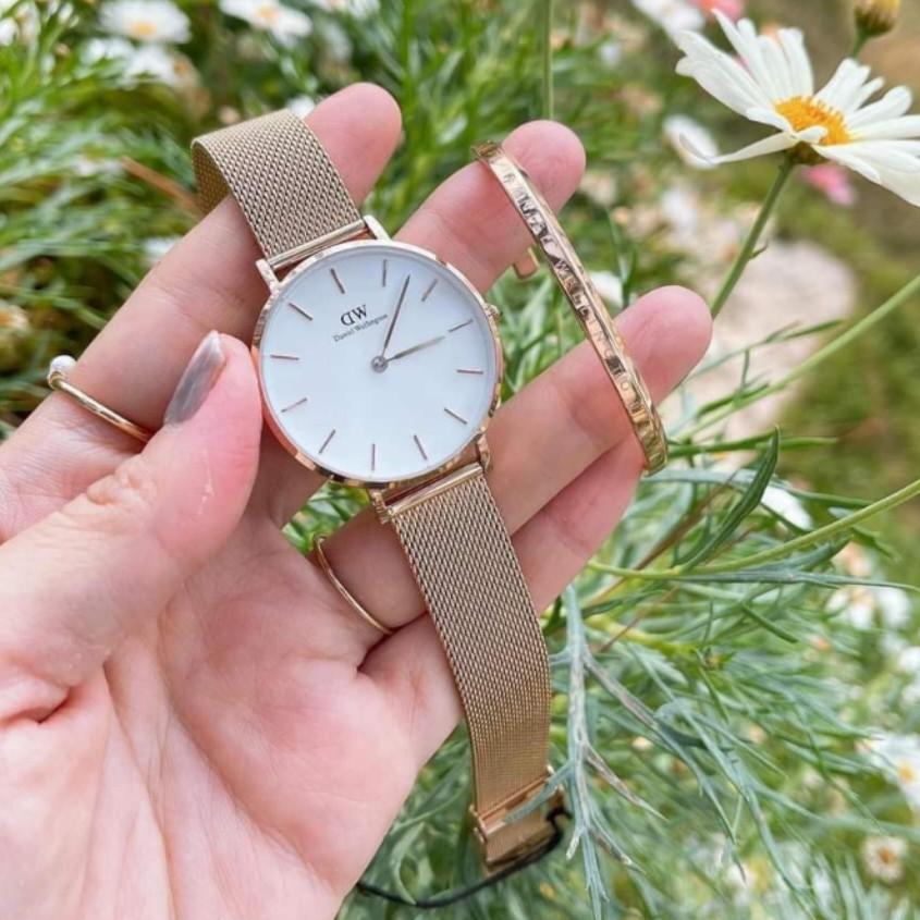 Daniel wellington watch melrose online