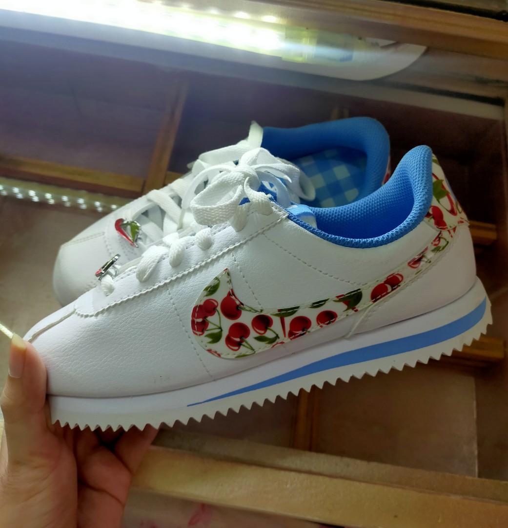 Platypus nike cortez online