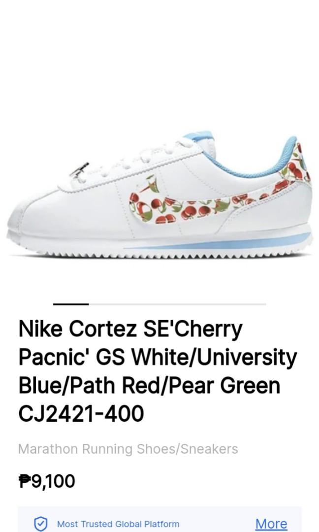 Platypus nike cortez online