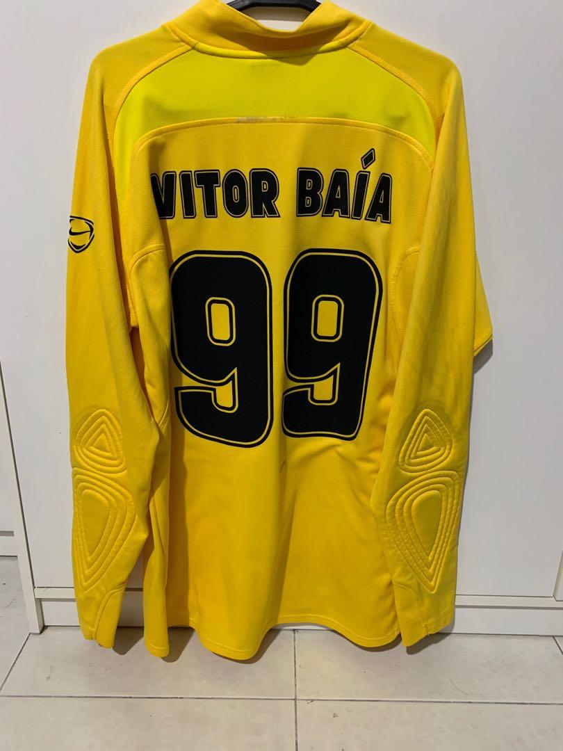 Vítor Baía FC Porto jersey