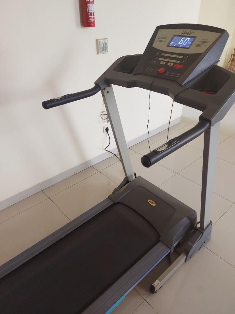 Original X2Fit Pro Treadmill, Olah Raga, Perlengkapan Olahraga Lainnya