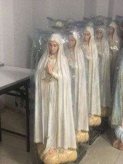 Our Lady of Fatima Image